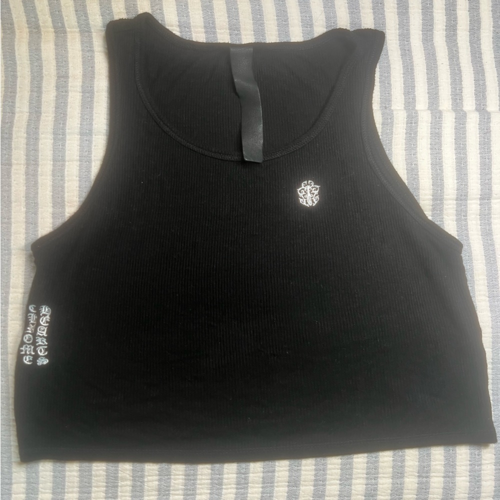Chrome Hearts women's tank top size S/M